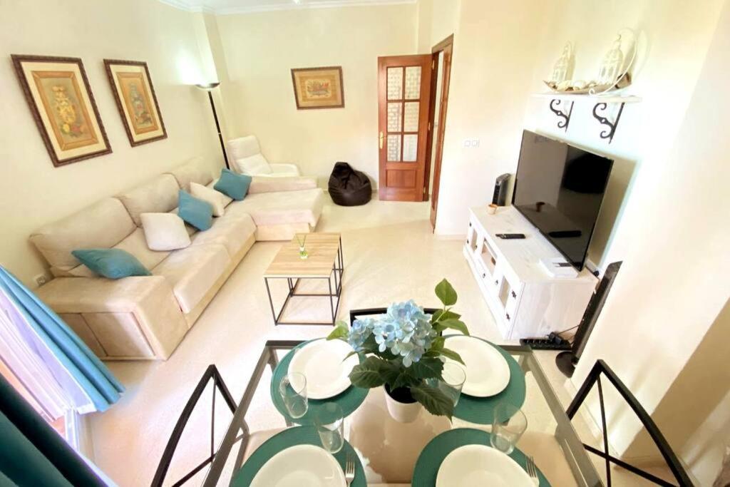 Apartamento Camaleon شيبيونا المظهر الخارجي الصورة