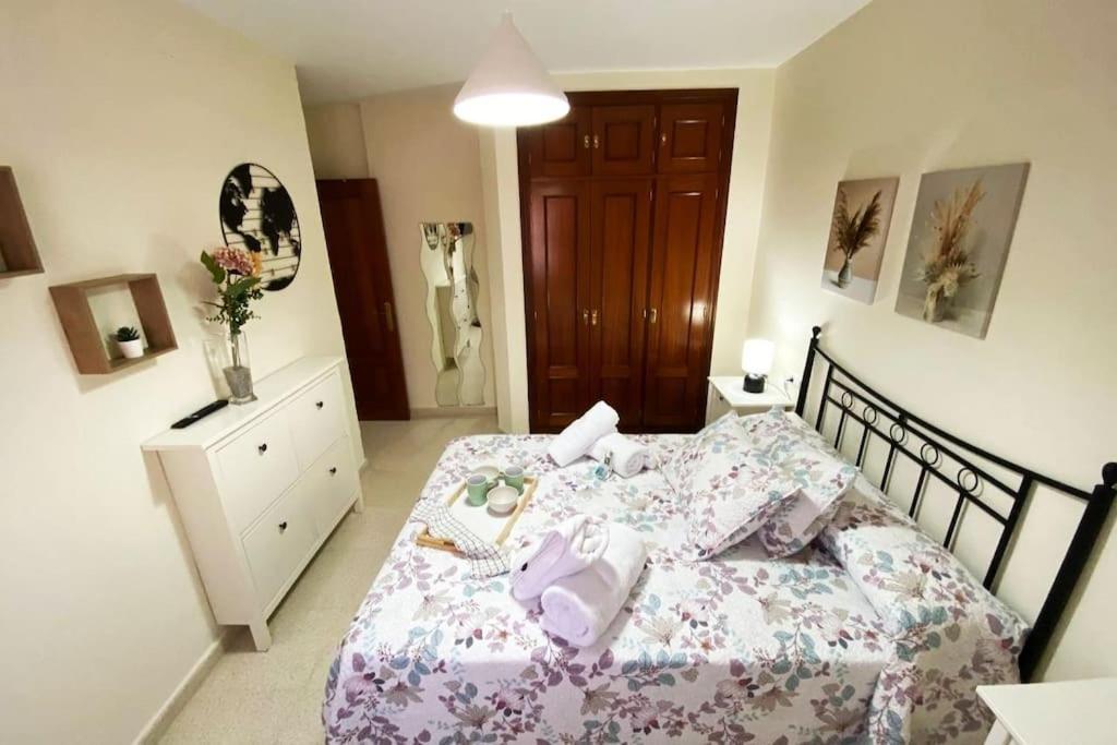 Apartamento Camaleon شيبيونا المظهر الخارجي الصورة