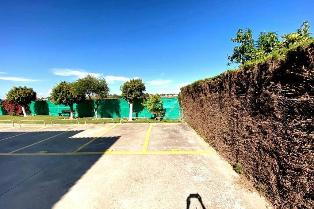 Apartamento Camaleon شيبيونا المظهر الخارجي الصورة